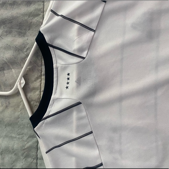 Germany Official Soccer Jersey - Picture 6 of 8